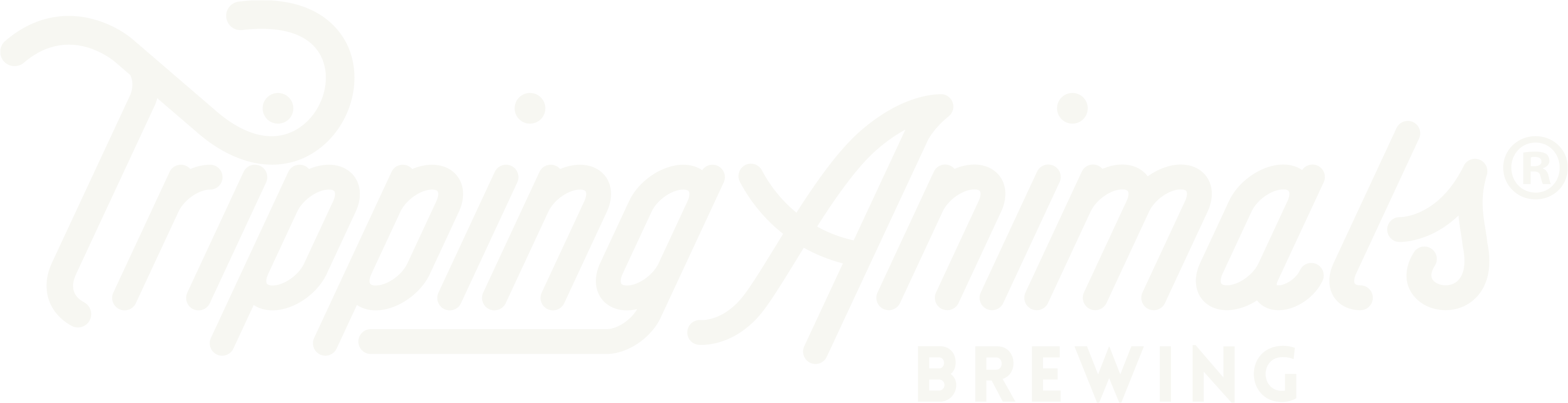 Tripping Animals Brewing